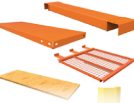 Accesorios y Componentes