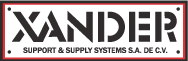 Xander Supply